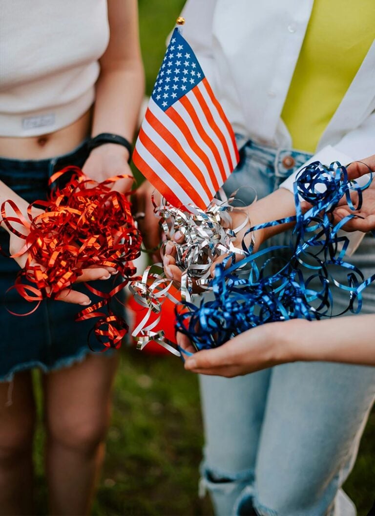 4th of July Games for Adults