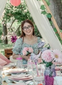 Fairy party ideas