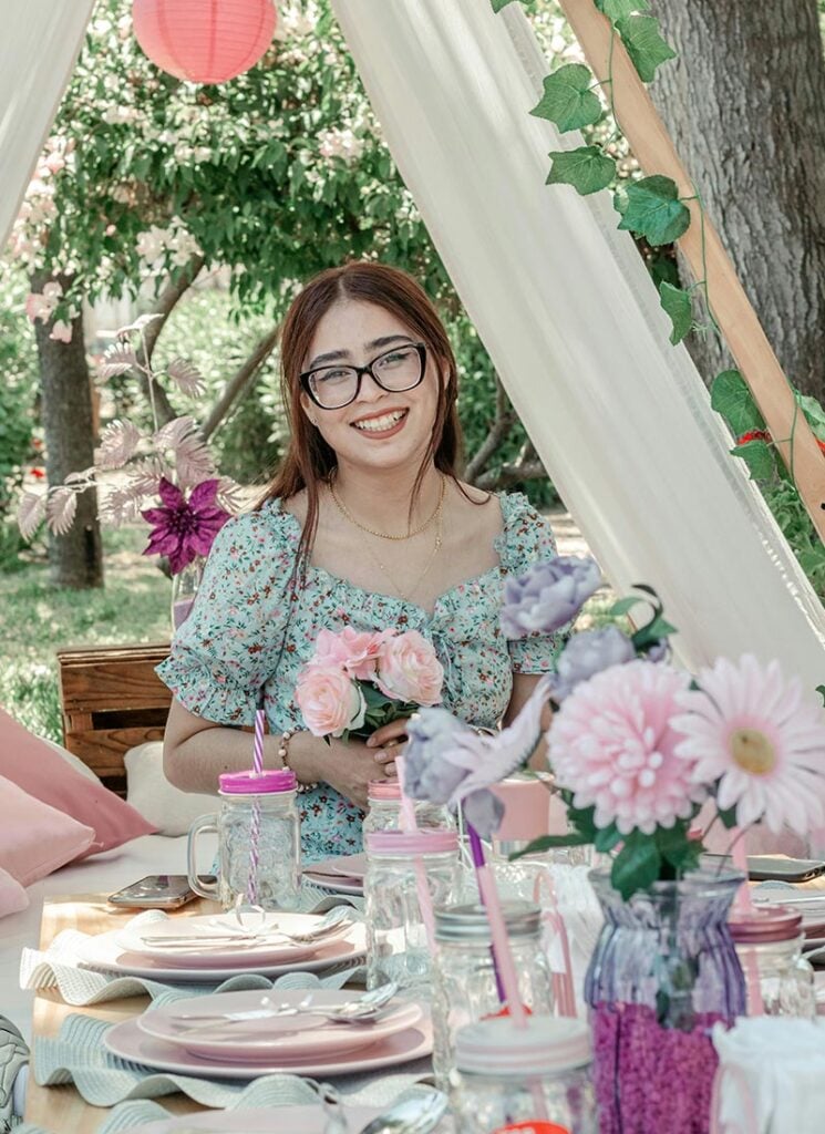 Fairy party ideas