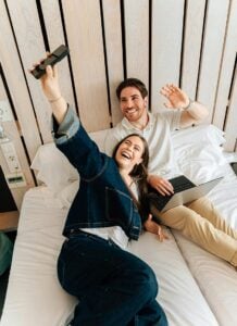 staycation ideas