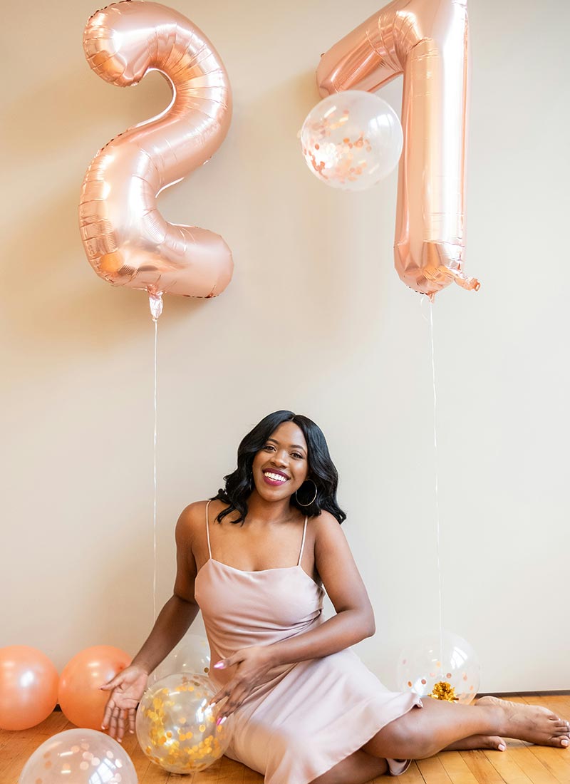 Boho Birthday Party Ideas