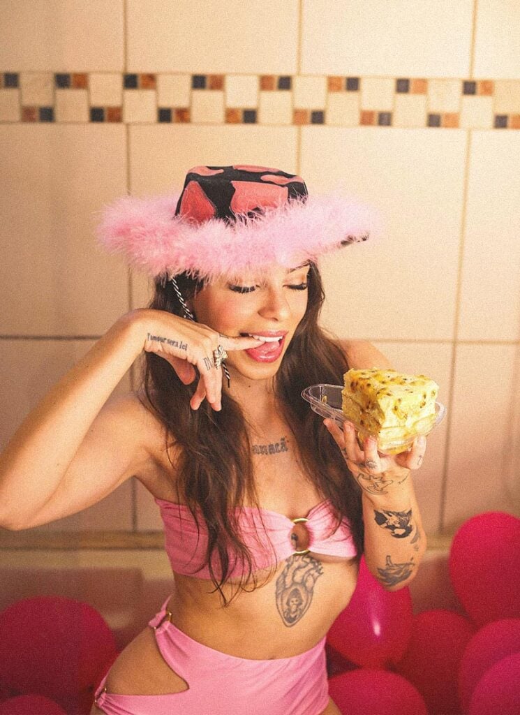 Pink Halloween Costumes