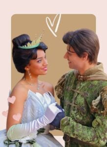 Disney Halloween Costumes