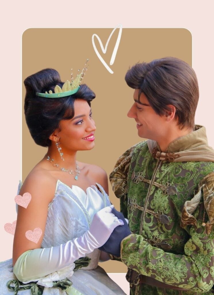 Disney Halloween Costumes
