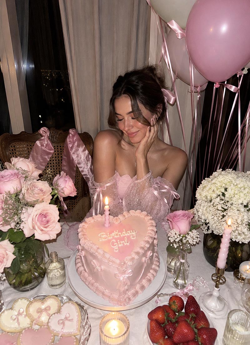How to plan a conqutte birthday party