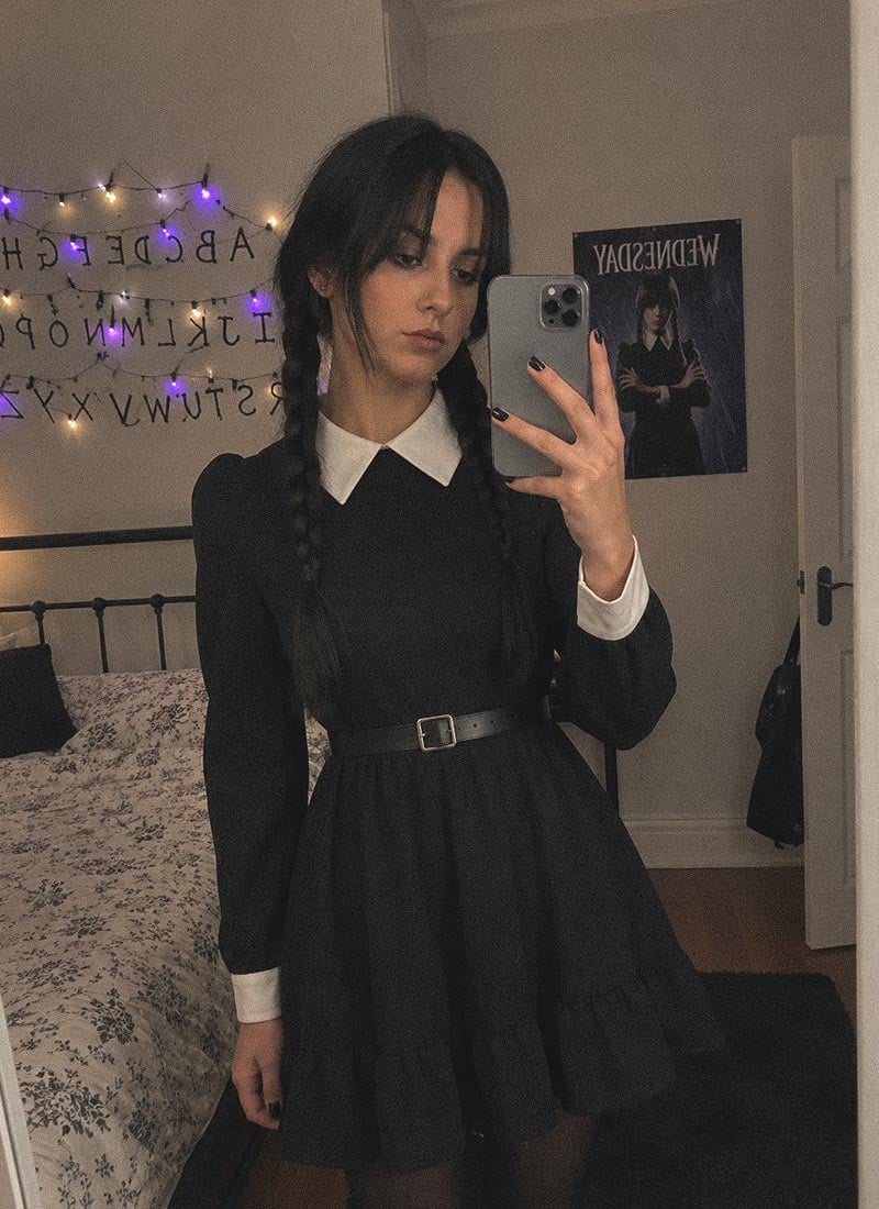 Tv shows halloween costumes