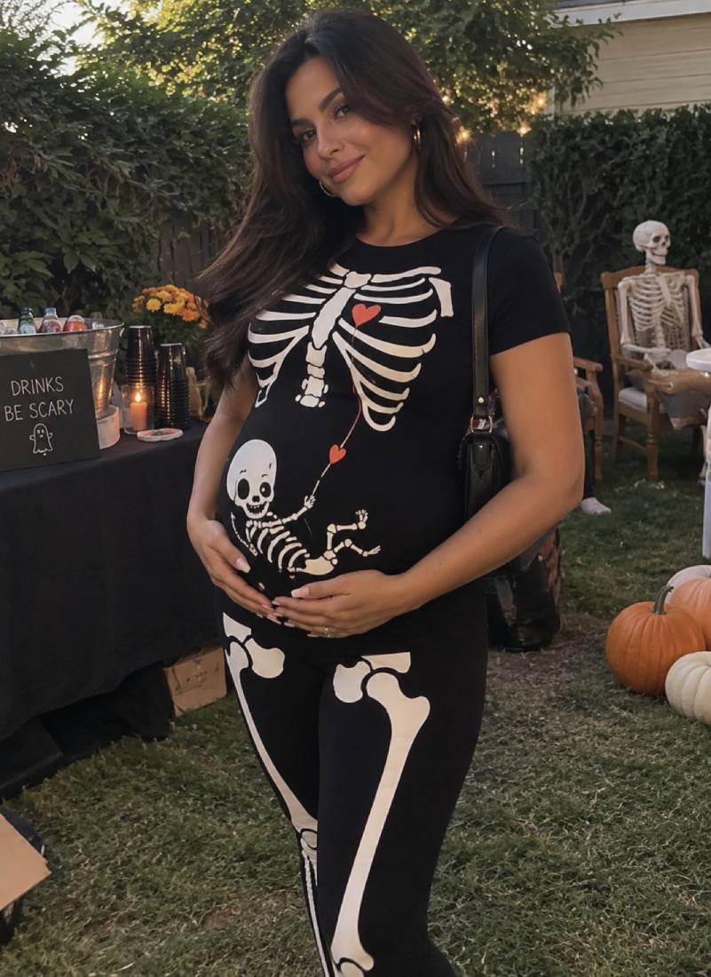 Bone Baby