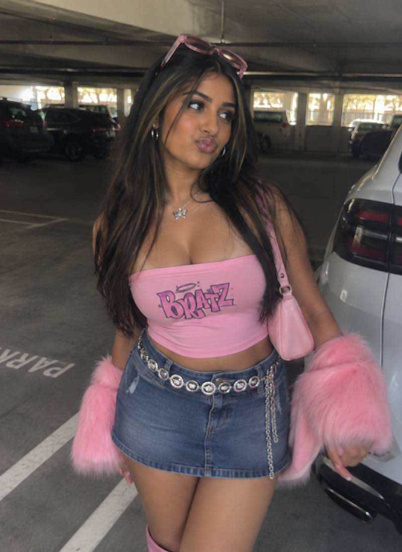 Bratz Doll
