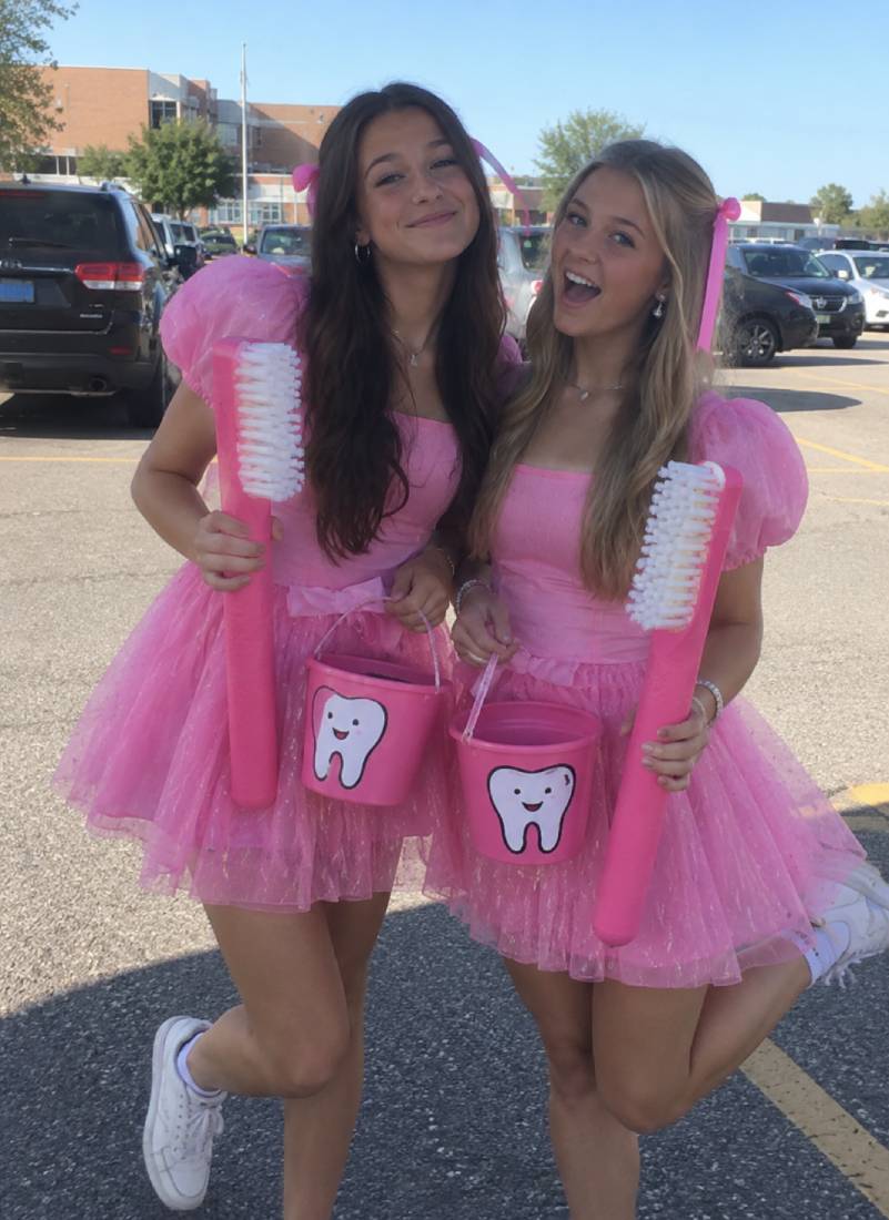 Budget Friendly Tooth Fairy You Can DIY