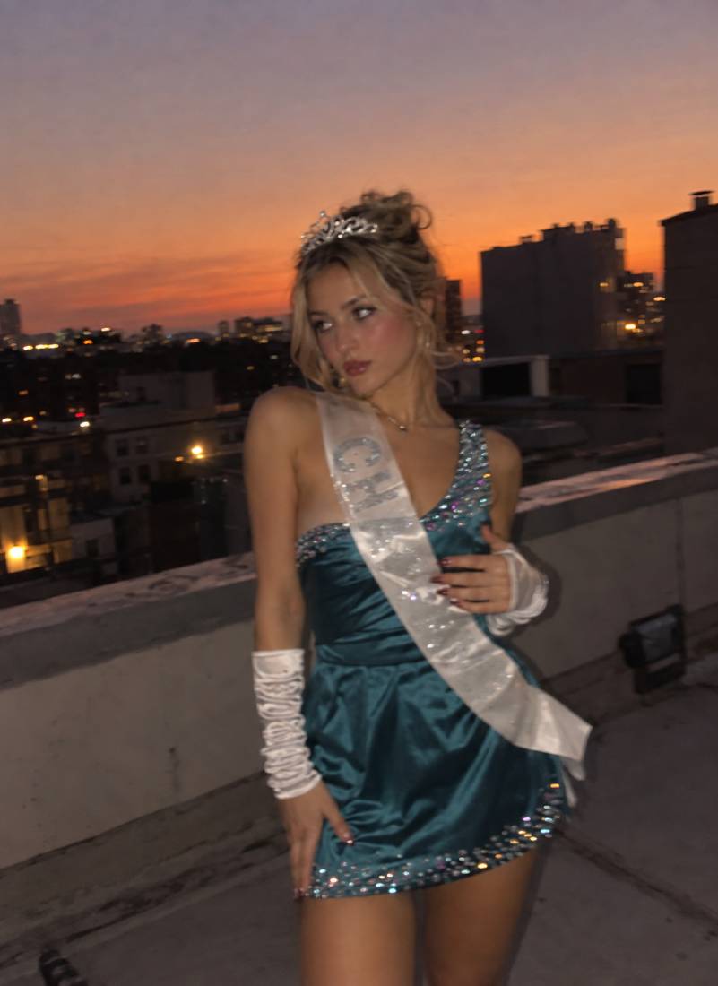 Channel Your Inner Pop Princess This Halloween