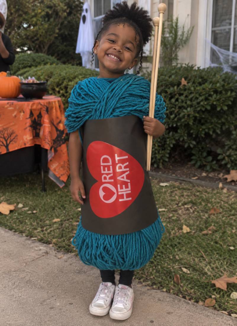 Cozy and Creative A Crafty Pick for School Halloween