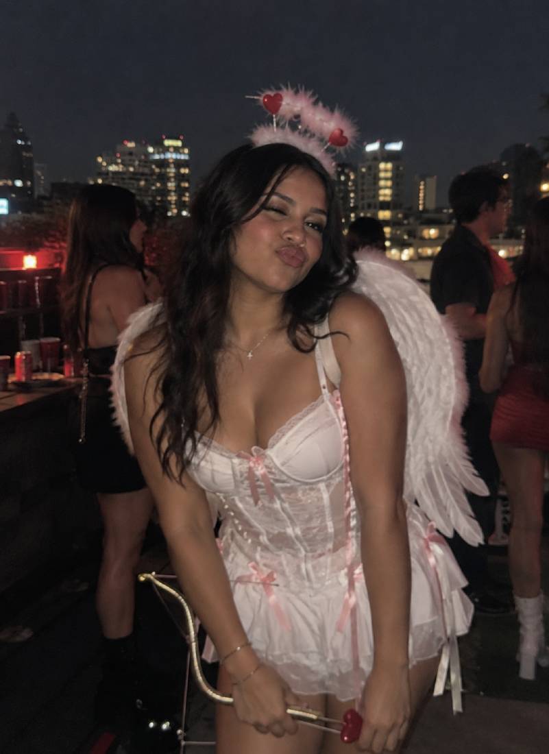 Cute Cupid