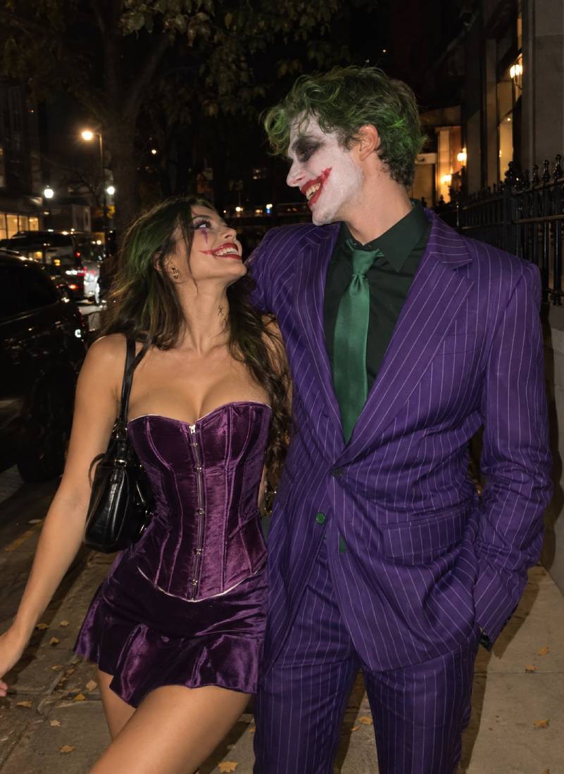 Double Trouble Two Jokers Are Better Than One