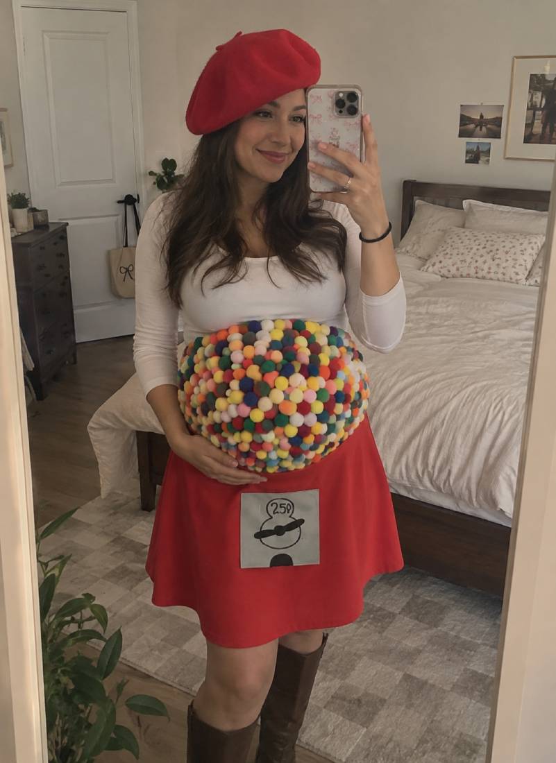 Gumball Machine