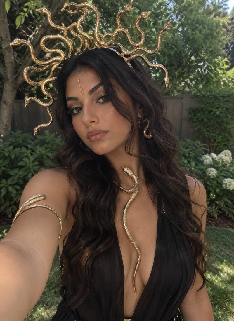 Medusa 1