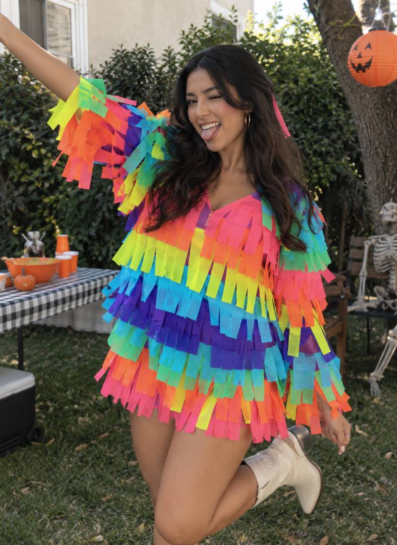 Pinata Costume