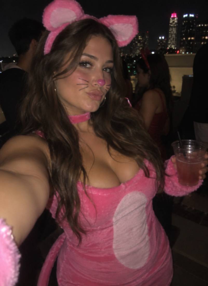 Pink Panther