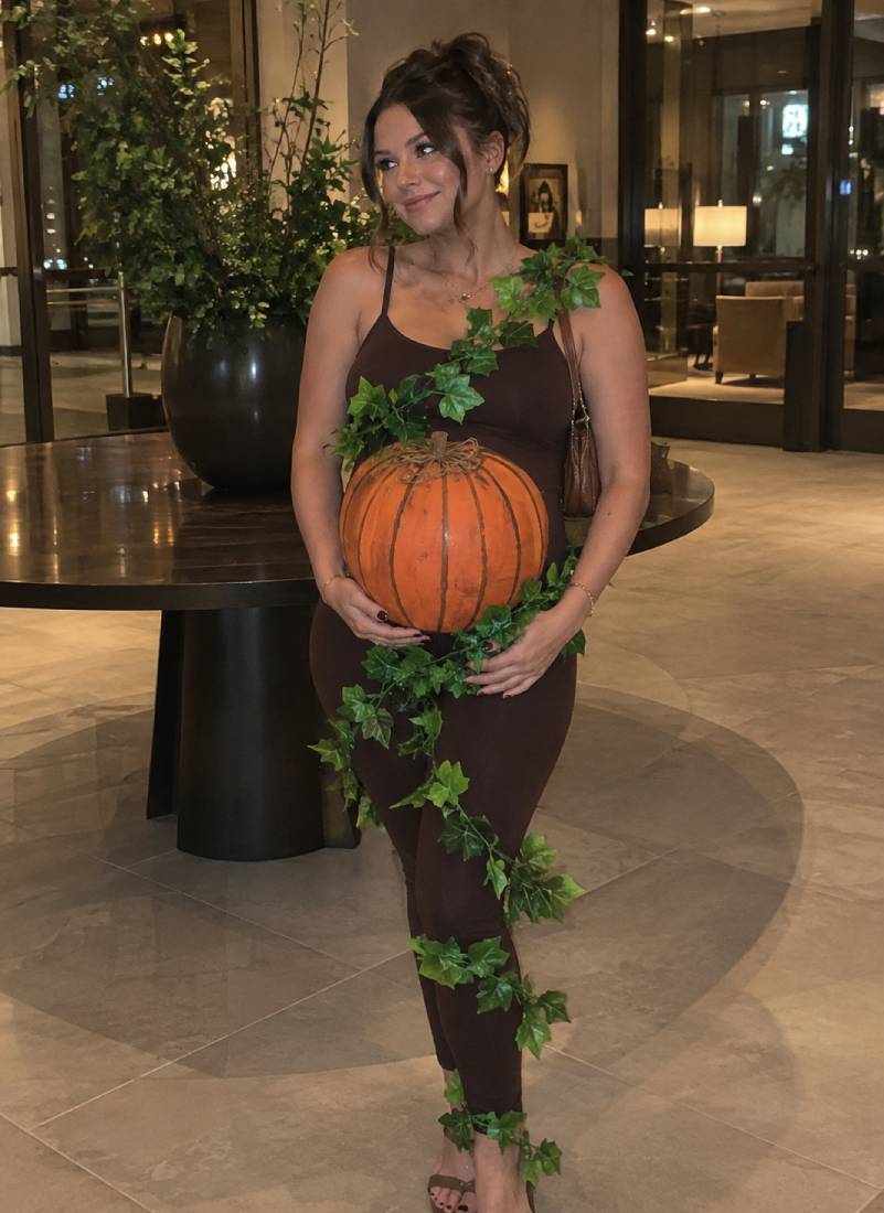 Pumpkin Vine