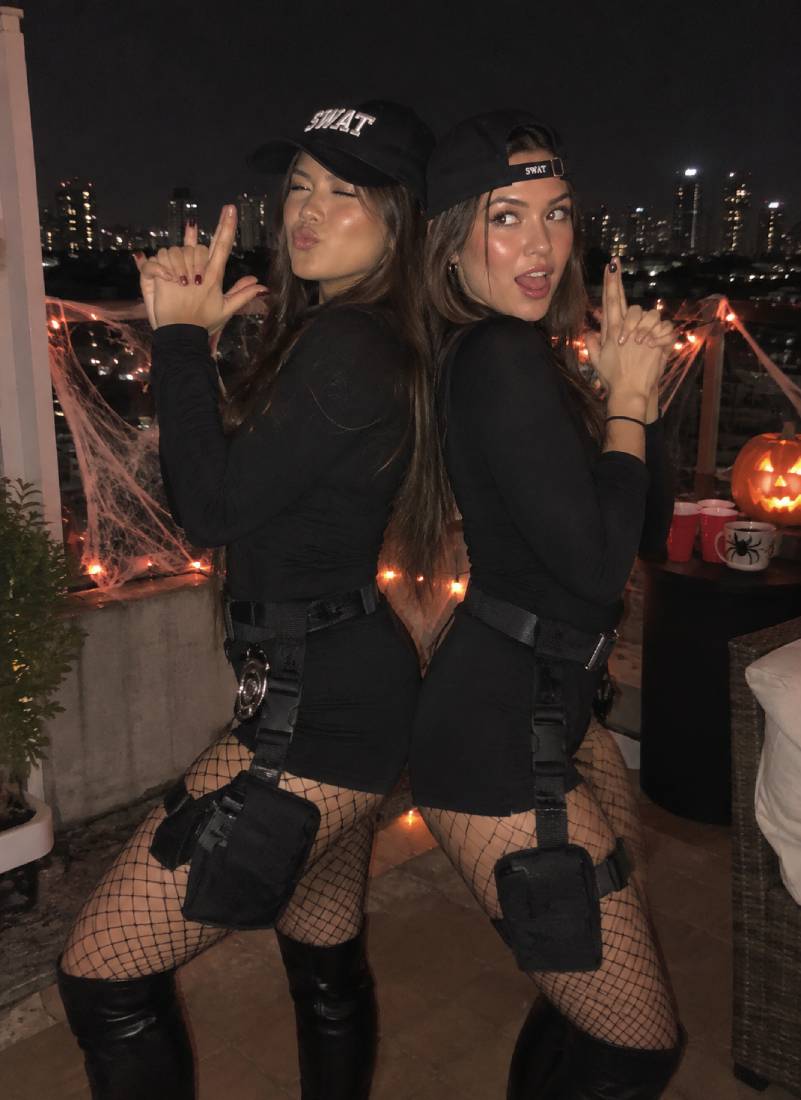 SWAT Team