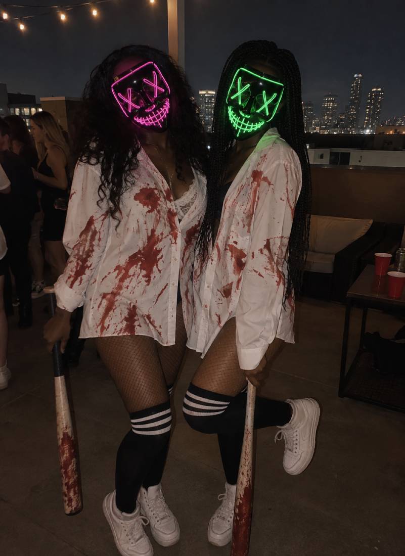 The Purge