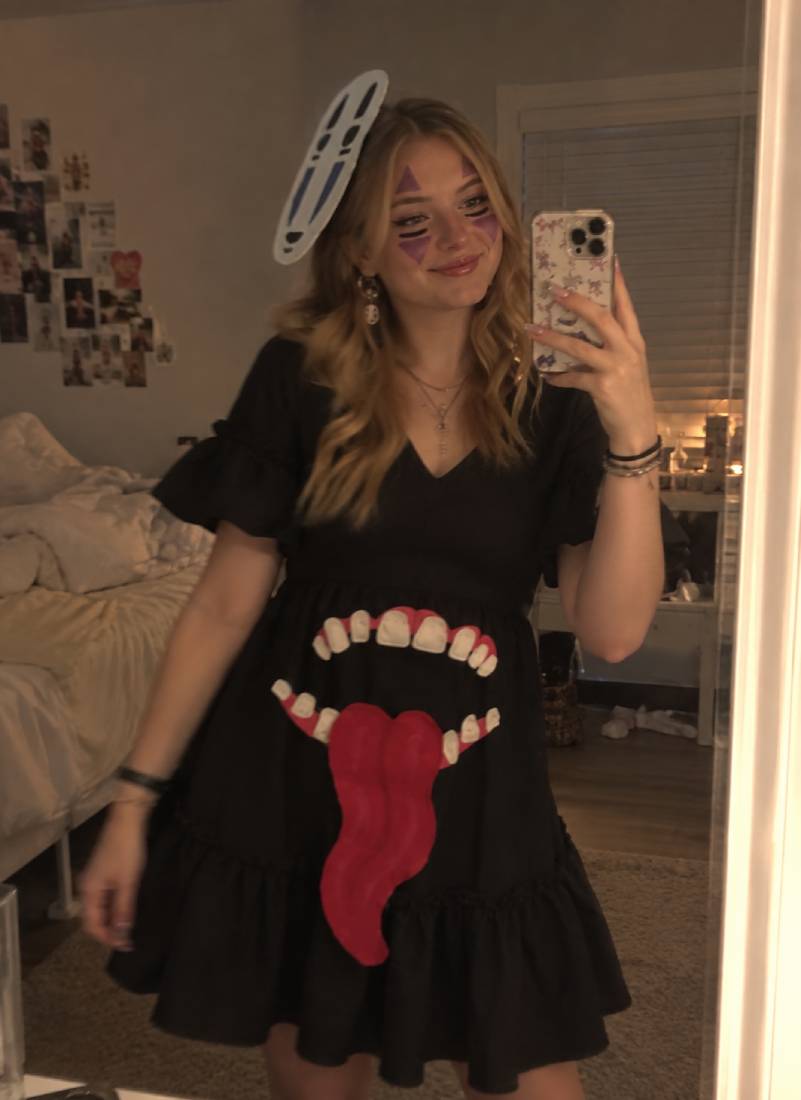 Turn a Ghibli Classic into a Cool Halloween Look