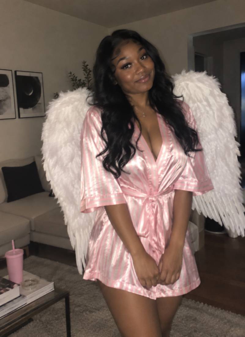 Victorias Secret Angels