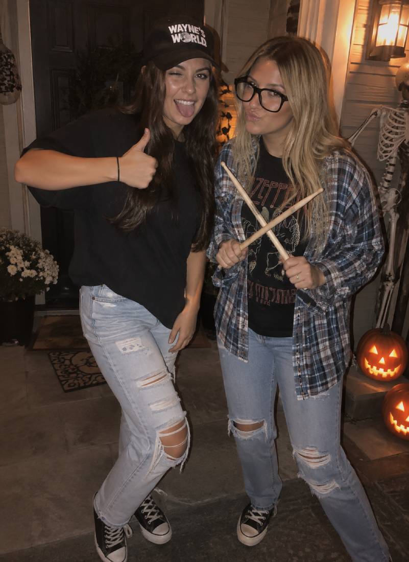 Waynes World