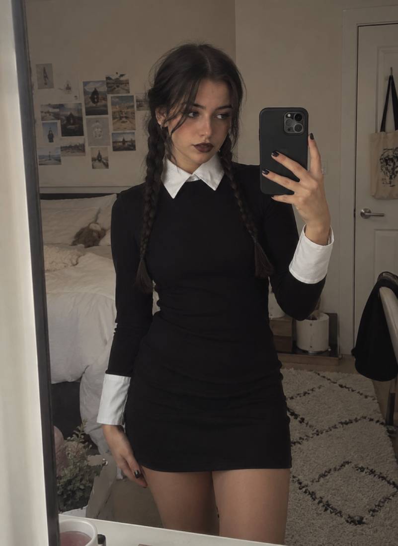 Wednesday Adams