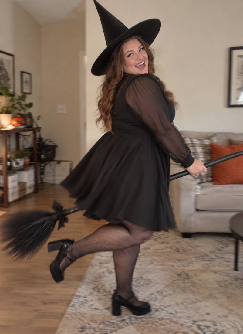 Black Witch