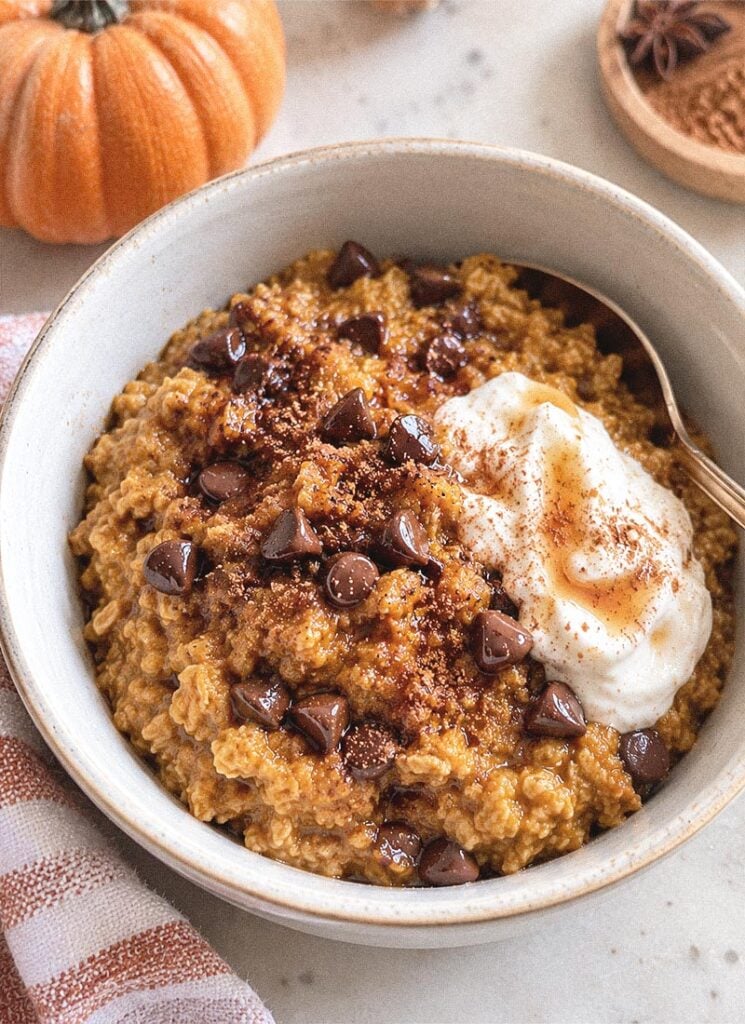 Thanksgiving breakfast ideas