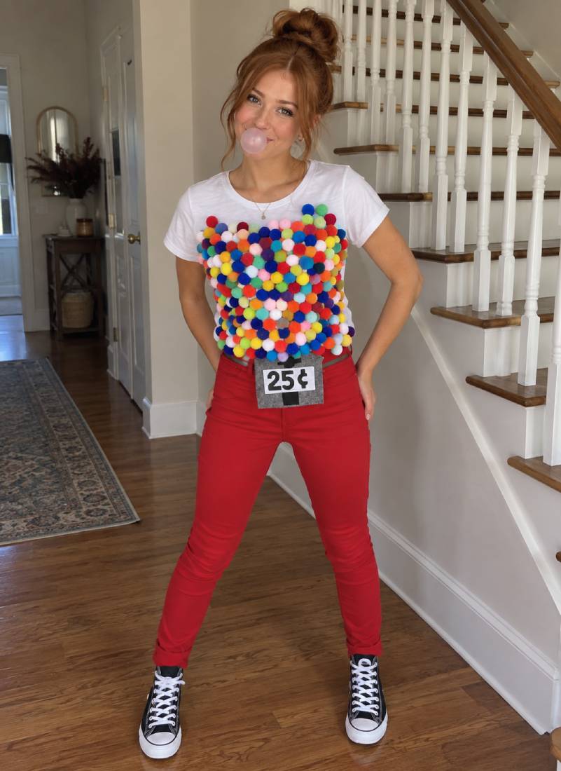 Gumball Machine