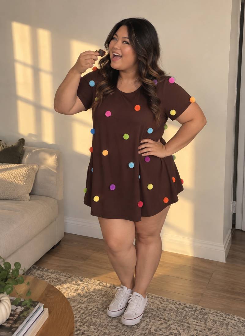 Little Debbies Brownie