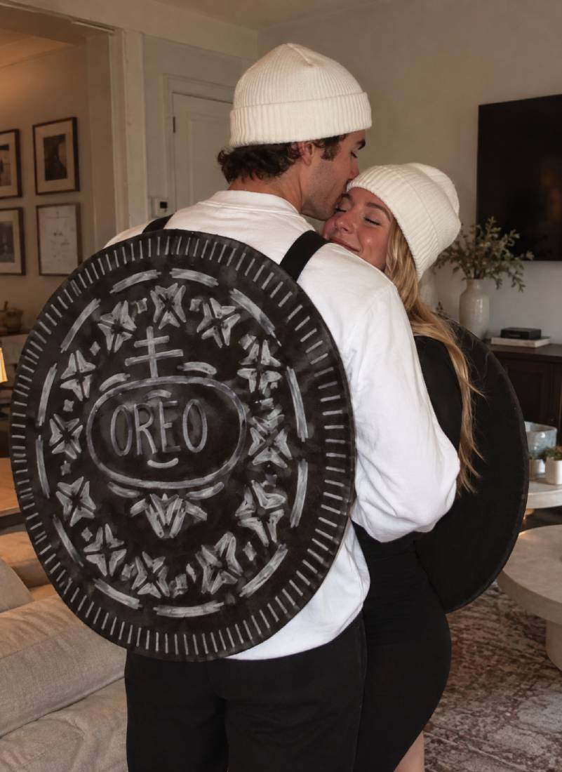 Oreo Cookie