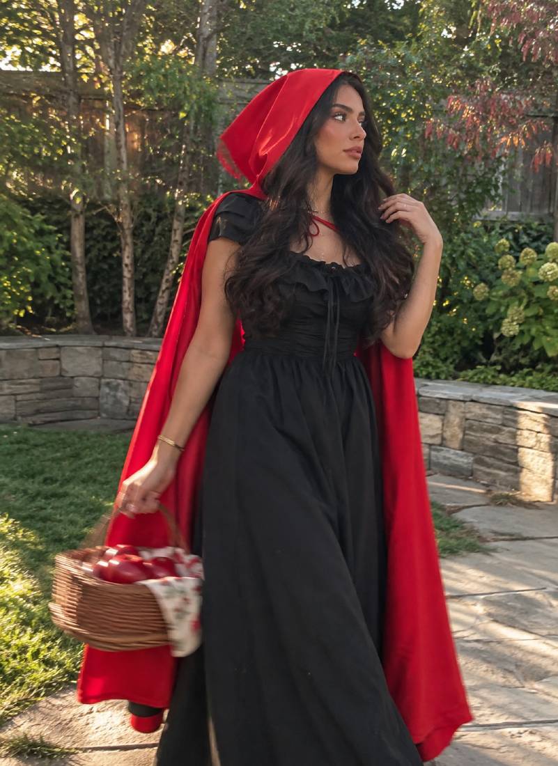 Red Riding Hood