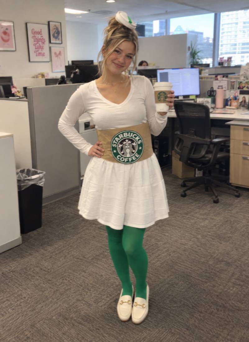Starbucks Coffee