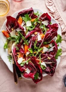 thanksgiving salad recipes
