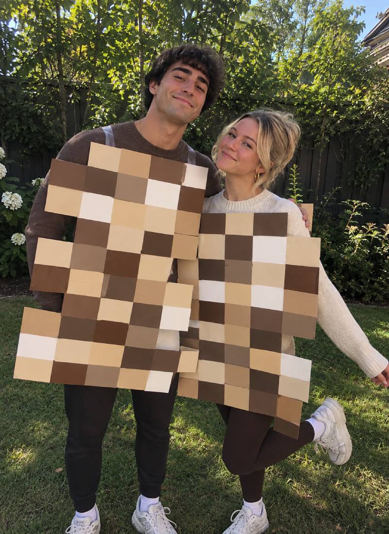 The Censored Couple 1