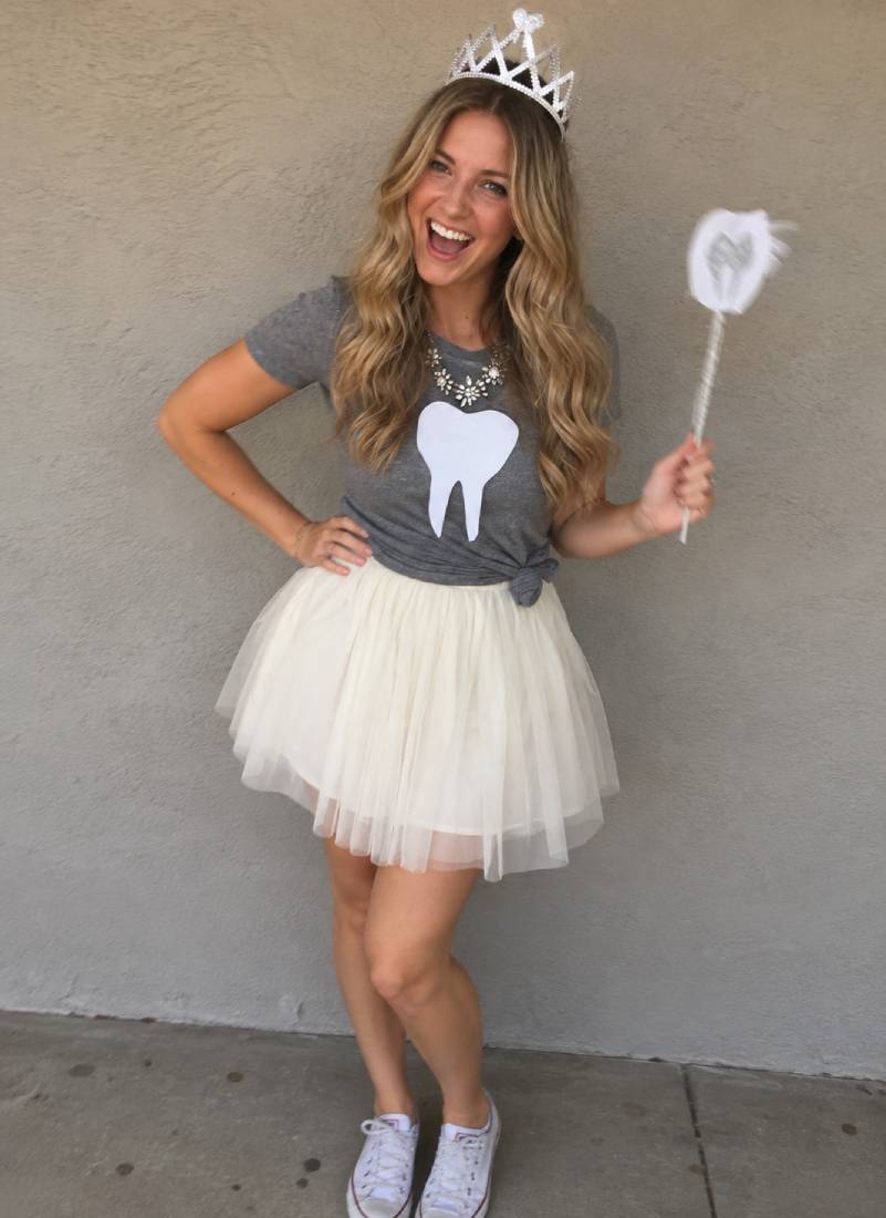 Tooth Fairy