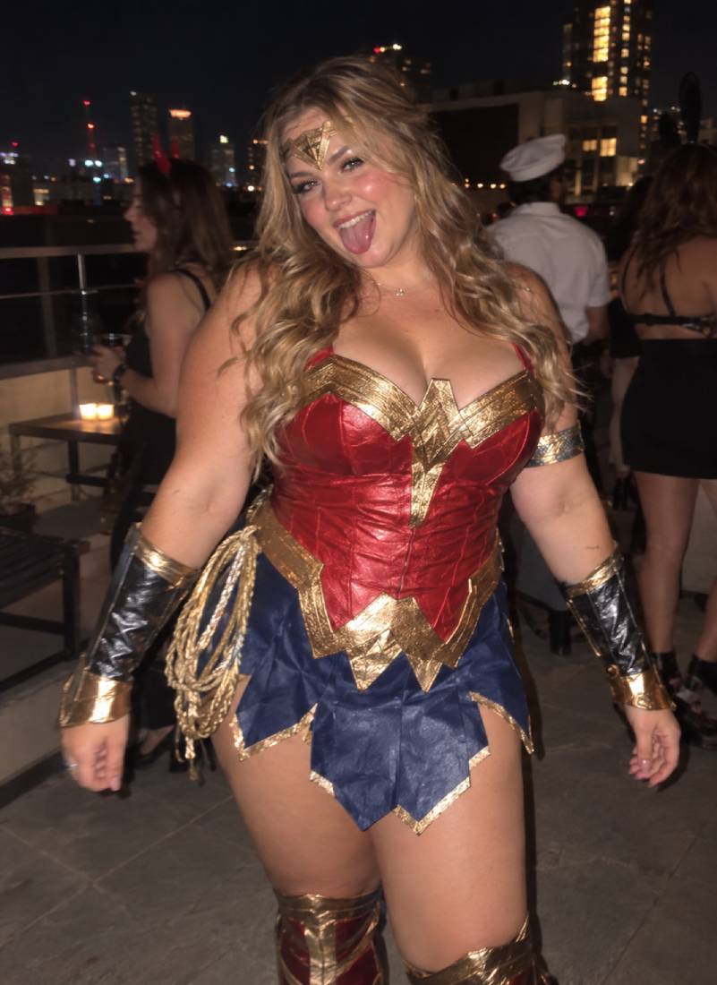 Wonder Woman