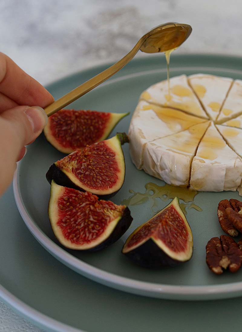 brie cheese appetizers