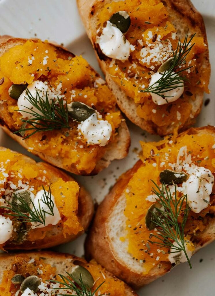 friendsgiving potluck appetizers