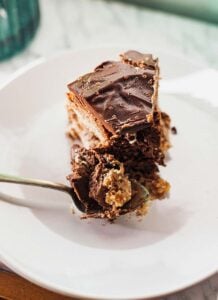 no bake christmas desserts
