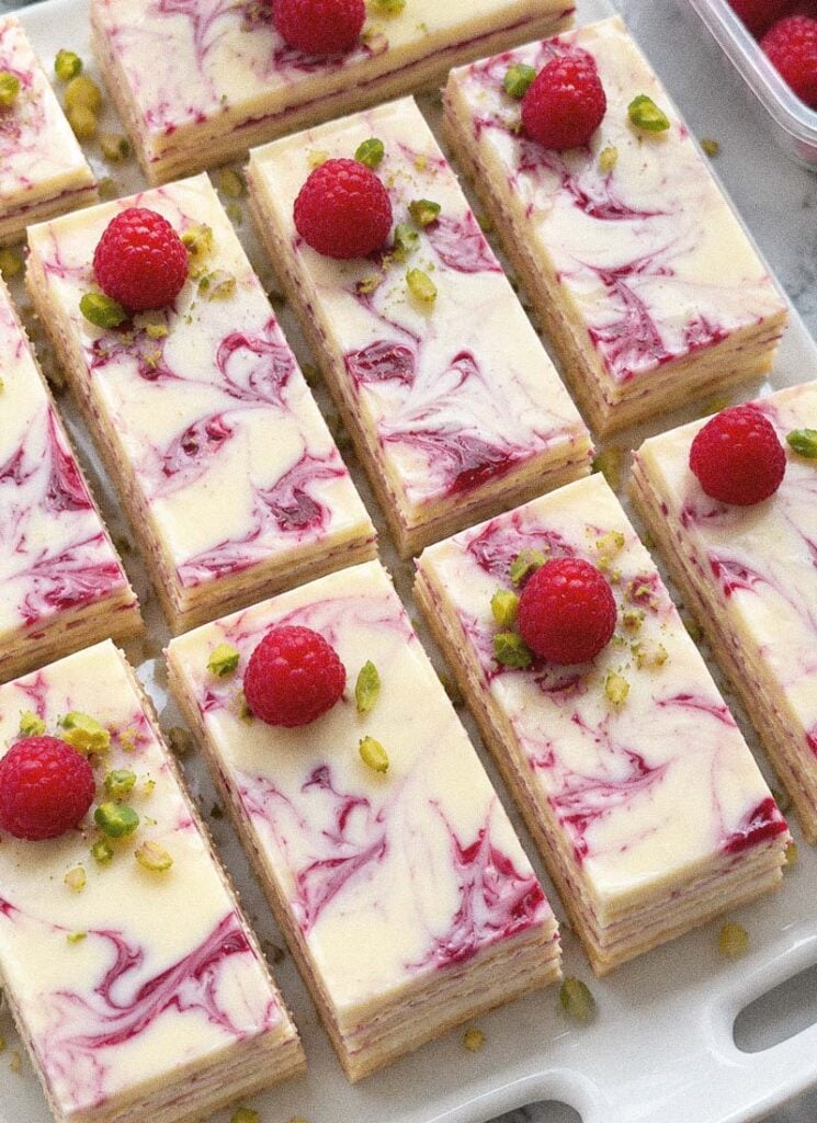 no bake thanksgiving desserts
