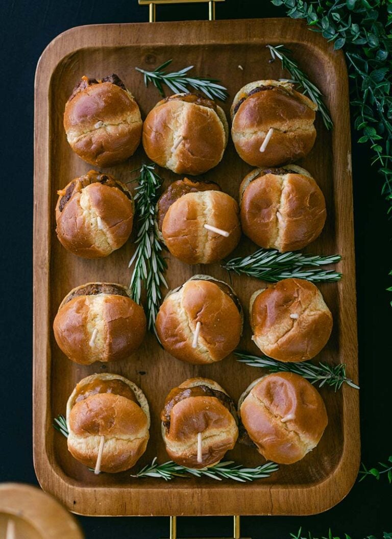 office thanksgiving potluck ideas